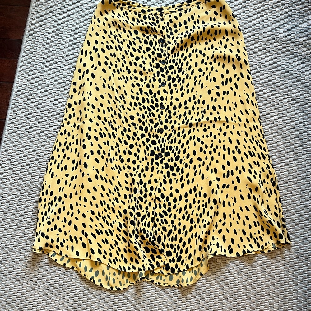 Skirt from iconic British brand Whistles.